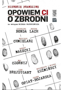 Opowiem ci o zbrodni