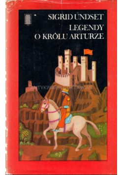 Legendy o królu Arturze