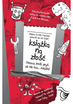 Książka na złość