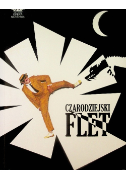 Czarodziejski Flet