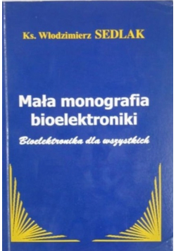 Mała monografia bioelektroniki