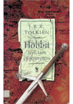 Hobbit czyli tam i z powrotem