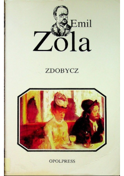 Zdobycz