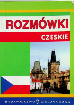 Rozmówki czeskie