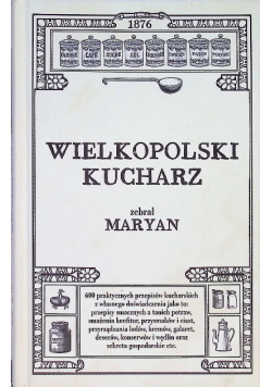 Wielkopolski kucharz