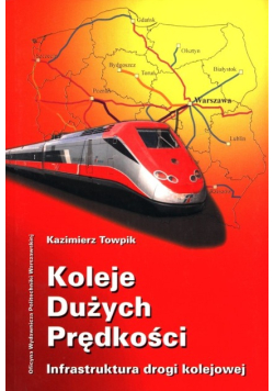 Koleje dużych prędkości