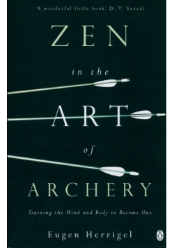 Zen in the Art of Archery