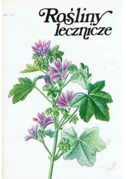 Rośliny lecznicze