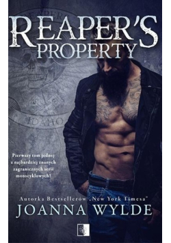 Reaper's Property
