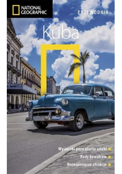 Przewodnik - Kuba