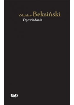 Opowiadania