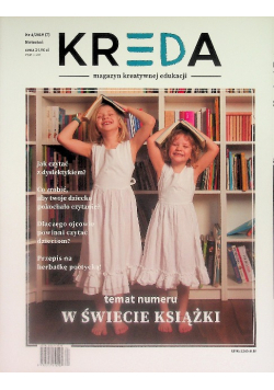 Kreda nr 4 / 19