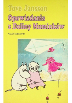 Opowiadania z Doliny Muminków