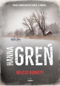 Wilcze kobiety