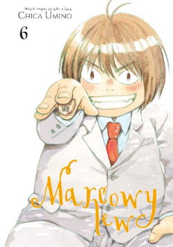 Marcowy Lew Tom 6