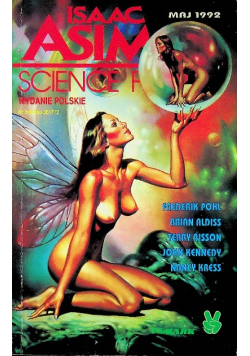 Science fiction