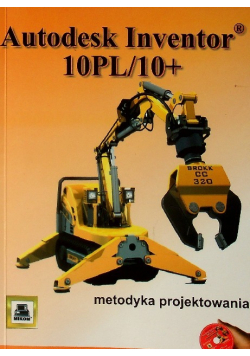 Autodesk Inventor 10PL/10