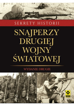 Snajperzy drugiej wojny światowej