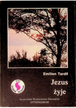 Jezus żyje