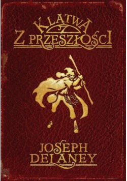 Kroniki Wardstone Tom 2 Klątwa z przeszłości