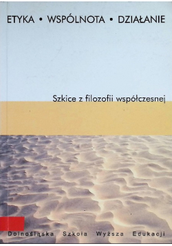 Szkice z filozofii współczesnej
