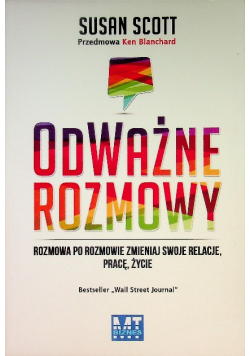 Odważne rozmowy