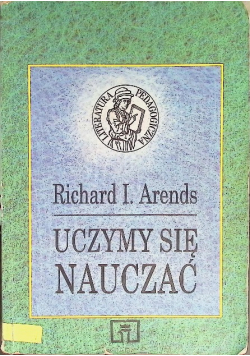 Uczymy się nauczać