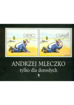 Tylko dla dorosłych