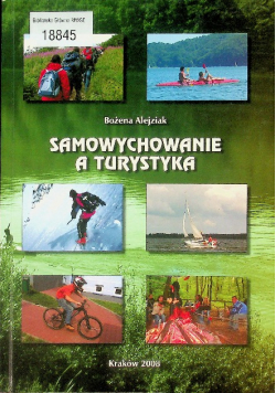 Samowychowanie a turystyka
