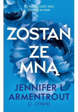 Zostań ze mną