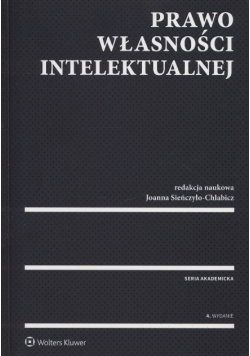 Prawo własności intelektualnej