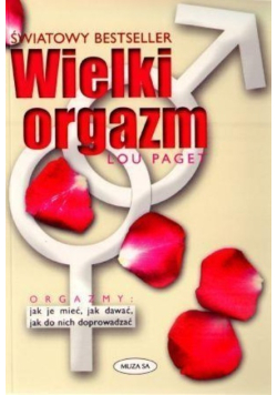 Wielki orgazm