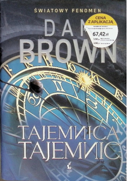 Tajemnica Tajemnic