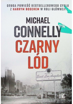 Czarny lód