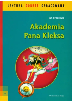 Akademia Pana Kleksa