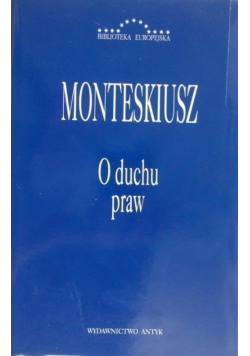 O duchu praw