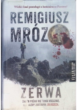 Zerwa