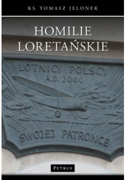 Homilie Loretańskie Tom 6