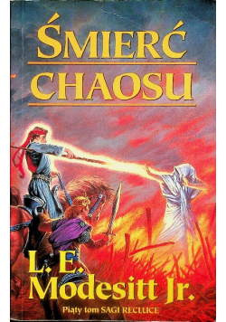 Śmierć chaosu