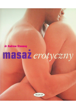 Masaż erotyczny