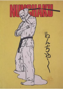 Nunchaku