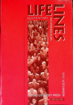 Life Lines Elementary Workbook