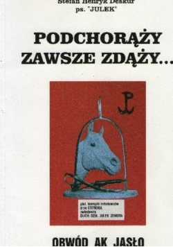 Podchorąży Zawsze Zdąży