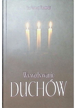 Wywoływanie duchów