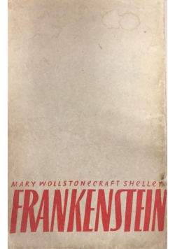 Frankenstein