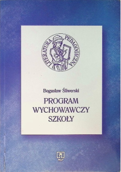 Program wychowawczy szkoły