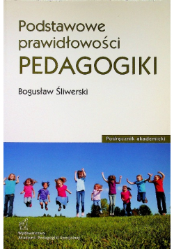 Podstawowe prawidłowości pedagogiki