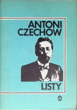 Czechow Listy Tom 2