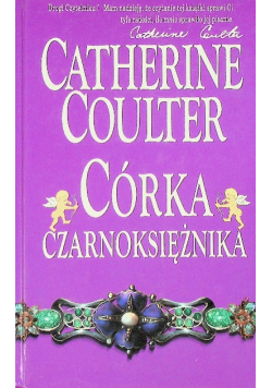 Córka Czarnoksiężnika