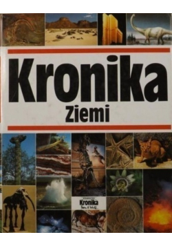 Kronika ziemi